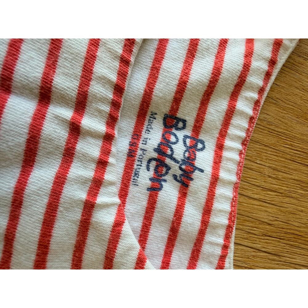 Baby Boden Goose Tunic & Leggings Set - Girls 6-12M - Picture 5 of 9